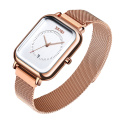 2020 Skmei 9207 montres en gros montre-bracelet à logo personnalisé étanche simple